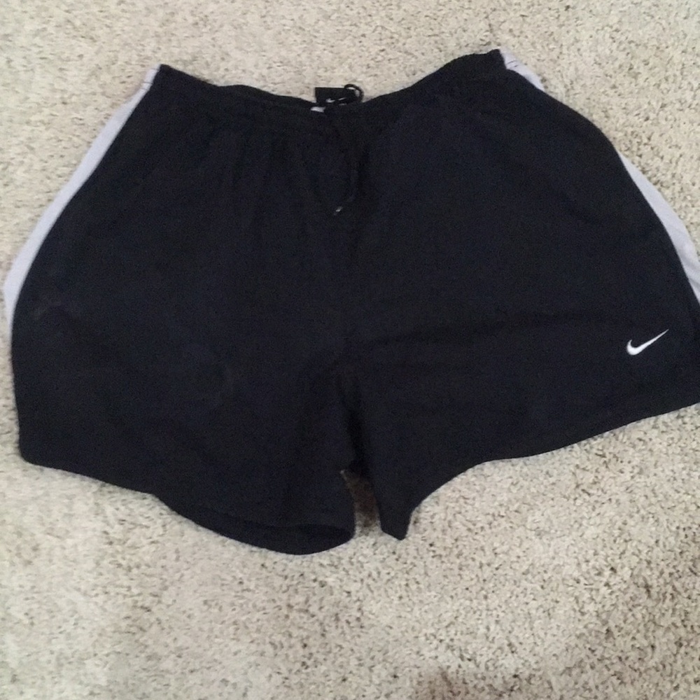 Nike Dri-fit shorts